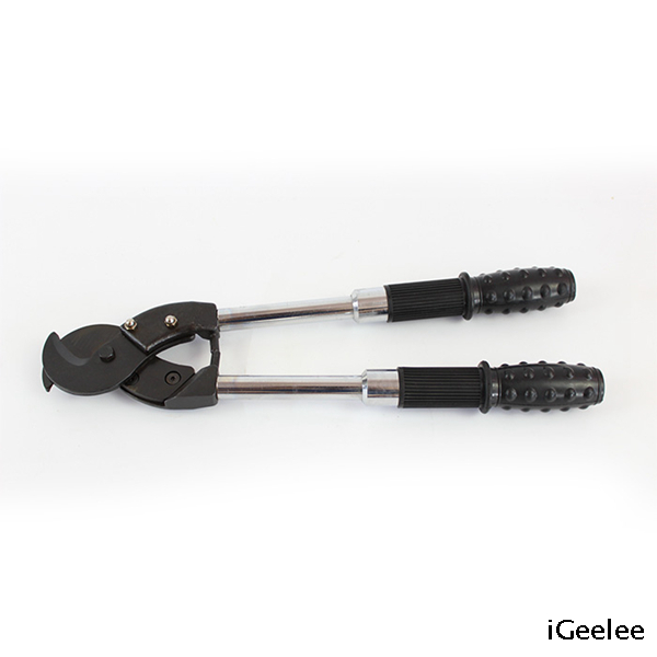 Manual Wire Cutter CT-125S/TC-250S with Telescopic Handle