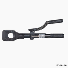 Hydraulic ACSR Wire Cutting Tool HZ-45 for Cutting Kinds of Wires