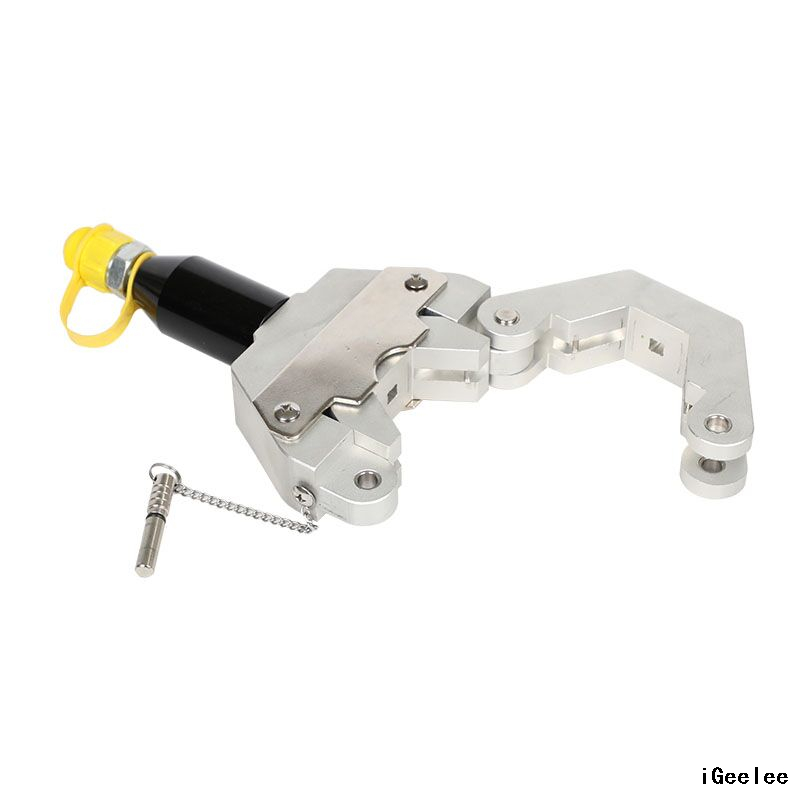 IGeelee Hose A/C Crimping Head IG-7842H Hydra-crimp for Barbed And Beaded Hose Fittings