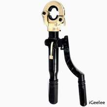 Hydraulic Pipe Crimping Tools HZ-1632 for Crimping Pipes Range of 16-32mm