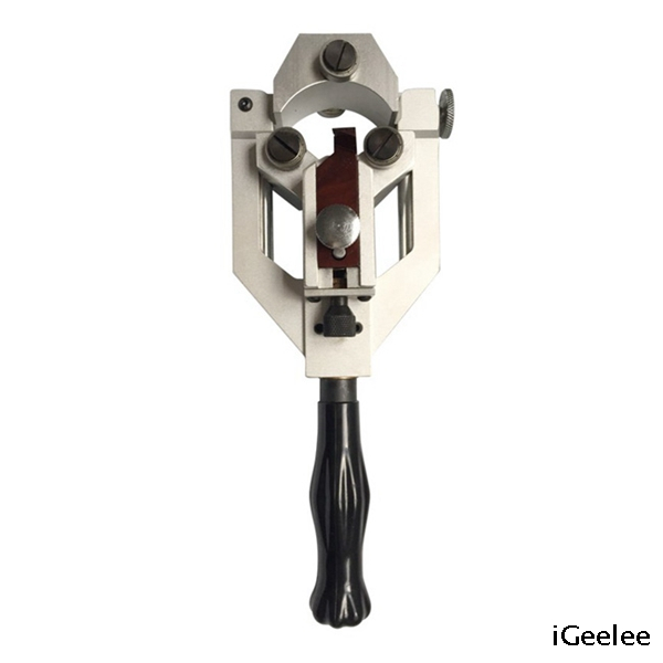 Wire Stripping Tool KBX-65 Used for Stripping Insulated Cable And Semi-conductor Cable with A Diameter Smaller Than 65mm.