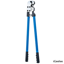 Indent Mechanical Crimping Tool CT-38/CT-80/CT-150 Range From 10-50mm2/10-95mm2/16-150mm2 for Cable Lugs