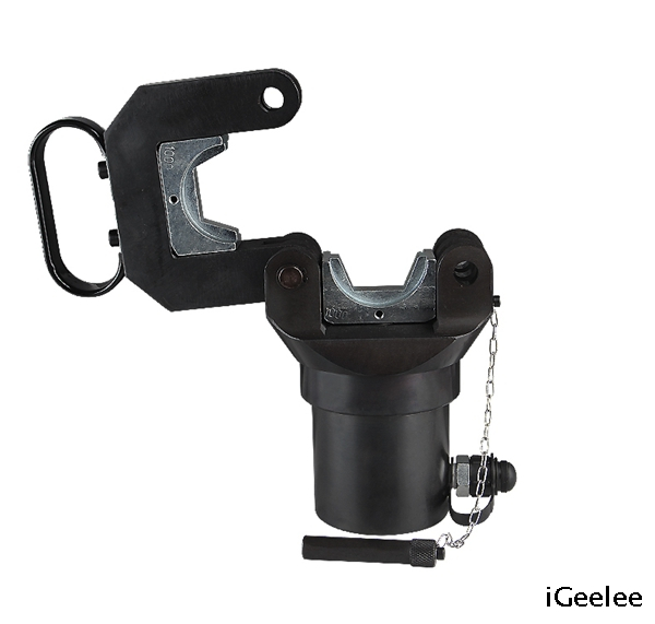 Hydraulic Crimping Head CO-1000 Range From 400-1000mm2 with A Working Pressure of 700 Bar Max