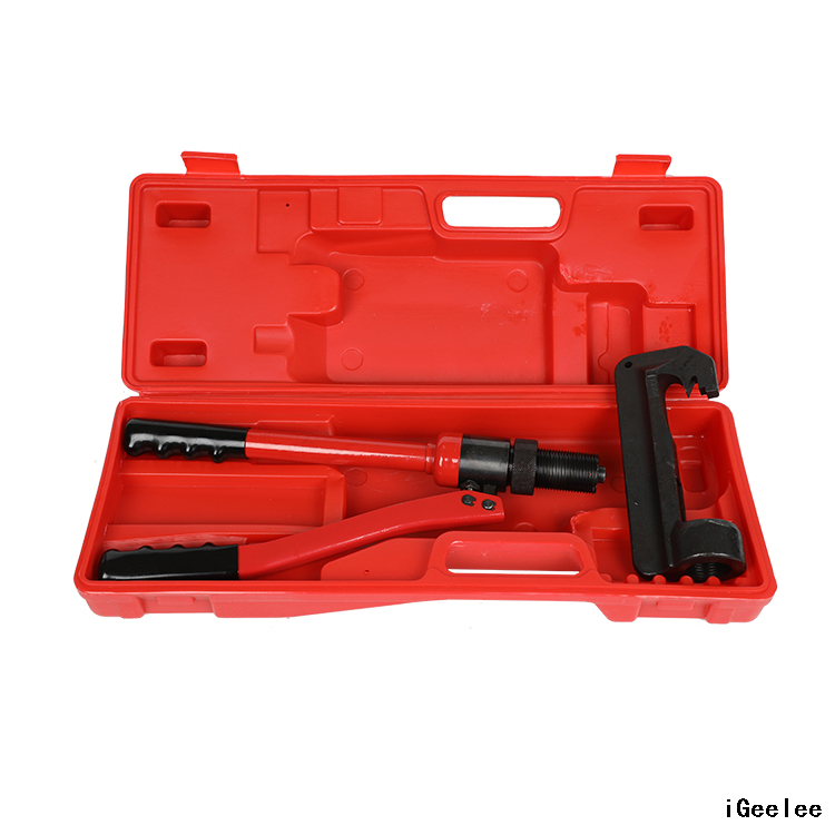 Hydraulic Wedge Connector Tool JKY with Pressing Force of 60KN