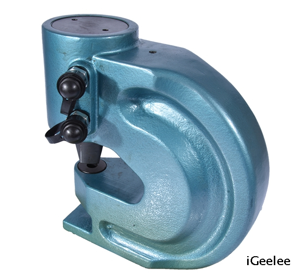 CH-80 Electric Punching Driver for Digging Max Diameter 25mm Hole