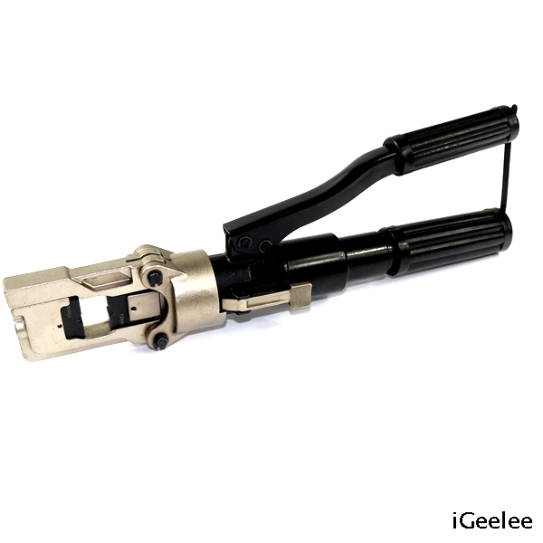 BEKU Type Hydraulic Cable Pressing Tool THS-150 for Crimping Copper/aluminum Lugs Range 10-150mm2